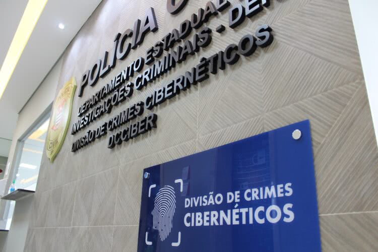 Governo Do Estado Inaugura Divis O De Crimes Cibern Ticos Portalr