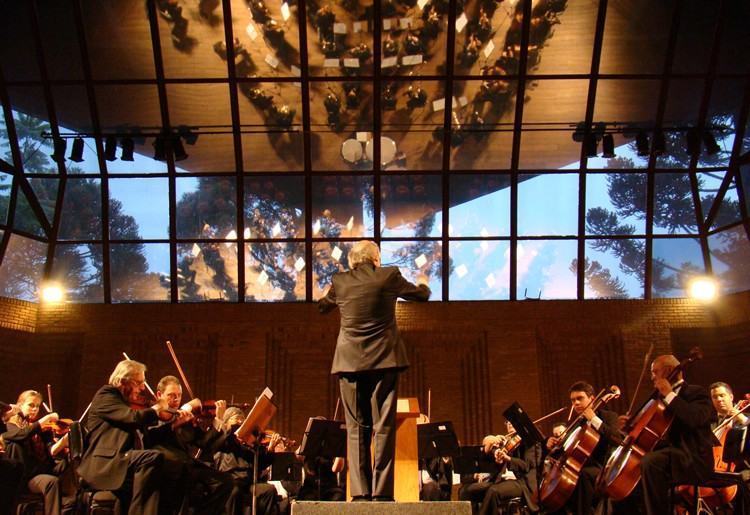 Evento conta com uma programação extensa: cerca de 70 concertos, a maioria gratuitos, e a participação de renomados solistas e grupos nacionais e internacionais. (Foto: Foto: Campos do Jordão / Prefeitura de Campos do Jordão)