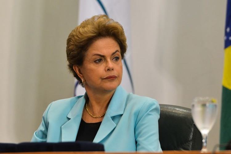 Dilma Rousseff. (Foto: José Cruz/Agência Brasil)