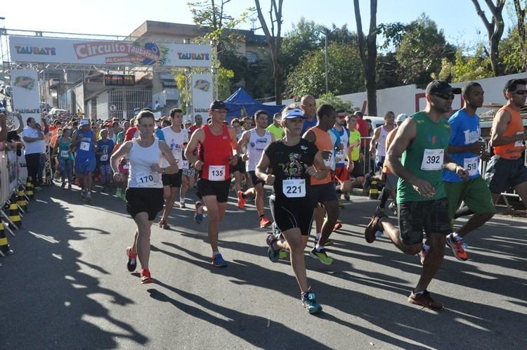 As inscrições são presenciais e cada pessoa pode fazer a inscrição dela própria e de mais quatro participantes. (Foto: Divulgação/PortalR3)