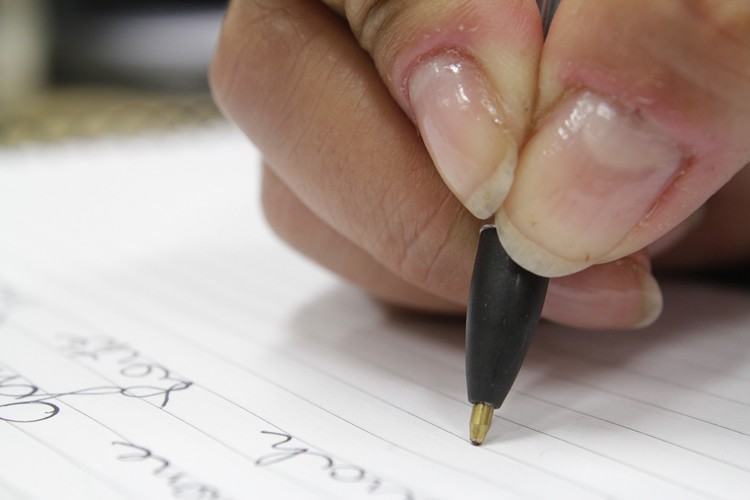 O exame será no dia 13 de dezembro; são 81.950 vagas, distribuídas entre os ensinos Médio, Técnico, Técnico integrado ao Médio e Especialização Técnica. (Foto: Marcos Santos/USP Imagens)