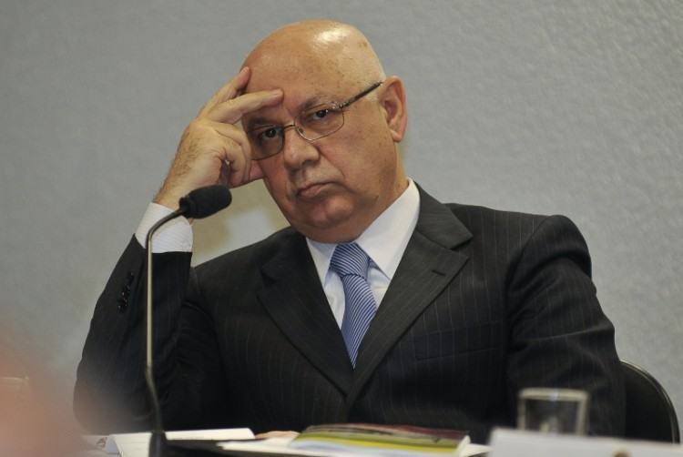 A liminar que suspende a tramitação dos processos de impeachment foi concedida pelo ministro Teori Zavascki. (Foto: José Cruz/Arquivo Agência Brasil)