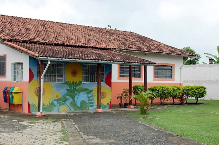 Lar da Criança Nova Esperança. (Foto: Divulgação)