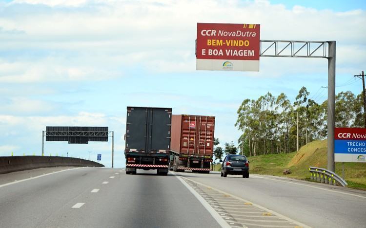 A expectativa da Concessionária é que cerca de 900 mil veículos trafeguem pelos 402 quilômetros da rodovia. (Foto: PortalR3)