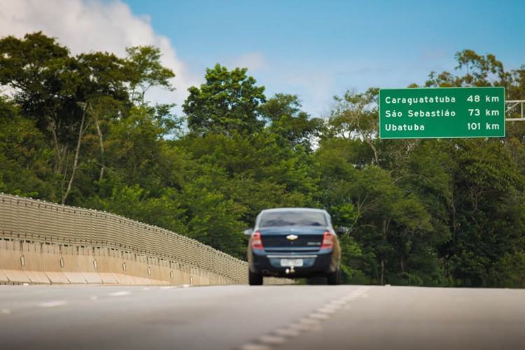 A expectativa é de aumento no tráfego de veículos a partir das 16h de quinta-feira (24/12). (Foto: Divulgação)