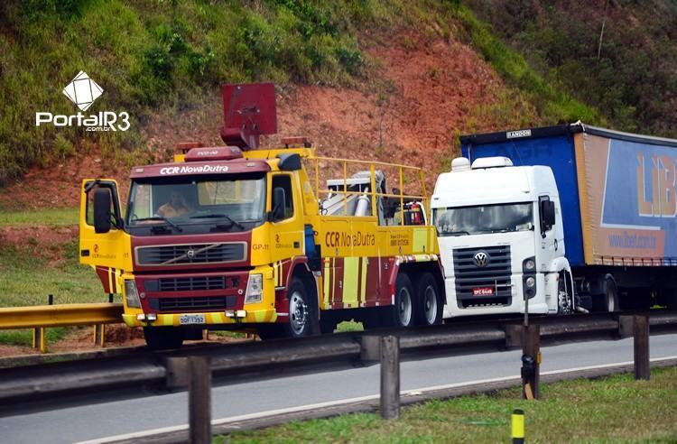 Ações realizadas pela CCR NovaDutra desde o início da administração, em 1996, reduzem em 73% o número de mortes na rodovia. (Foto: PortalR3)