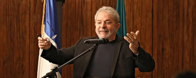 Luiz Inácio Lula da Silva é nomeado como ministro da Casa Civil. (Foto: Ricardo Stuckert/ Instituto Lula)