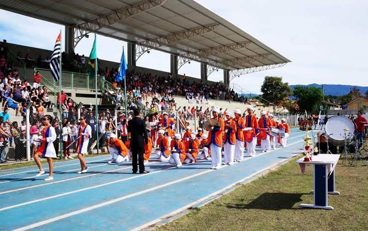 6 Festival De Fanfarras Sera Atracao Em Ilhabela Portalr3 Criando Opinioes