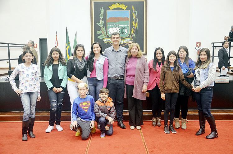 Projeto de Lei foi discutido em sessão ordinária e via pública receberá o nome de José Francisco da Silva, o Zé do Bico. (Foto: Divulgação/CVP)