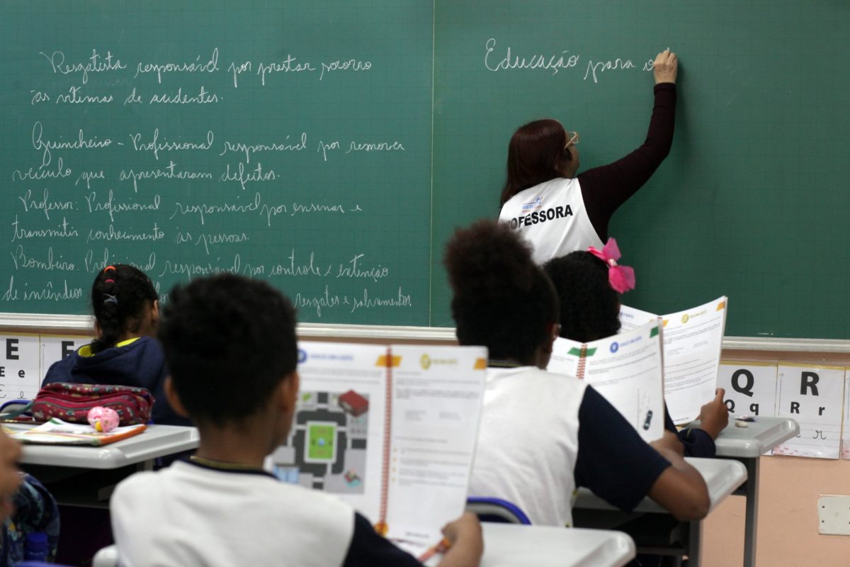 Caminhos para a Cidadania