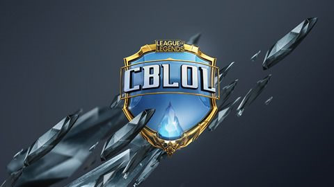 Campeonato Brasileiro de League of Legends 2018 - Segunda Etapa já tem data  definida - Design Culture