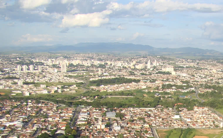 Taubaté terá feriado prolongado entre 29 de março e 4 de ...