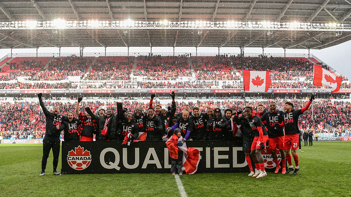 A Gazeta  Raio-x das seleções que vão disputar Copa do Mundo do Catar #8:  Catar