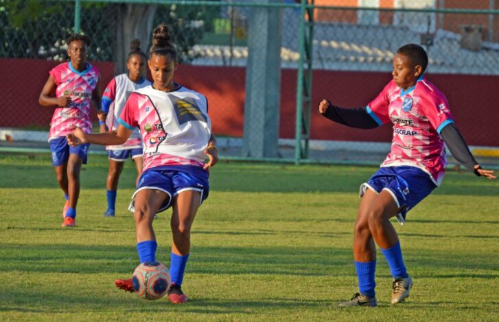 AD Taubaté entra na reta final de disputa do Campeonato Paulista