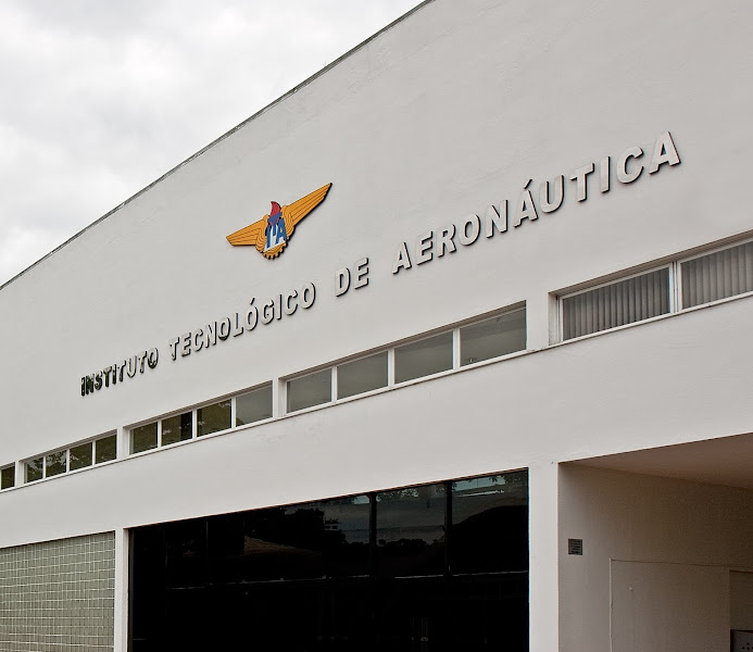 Instituto Tecnol gico de Aeron utica ITA est com inscri es