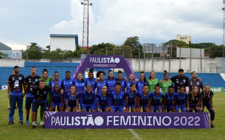 AD Taubaté entra na reta final de disputa do Campeonato Paulista