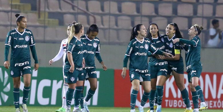 Corinthians e Red Bull Bragantino na final da Copa Paulista Feminina •  PortalR3 • Criando Opiniões