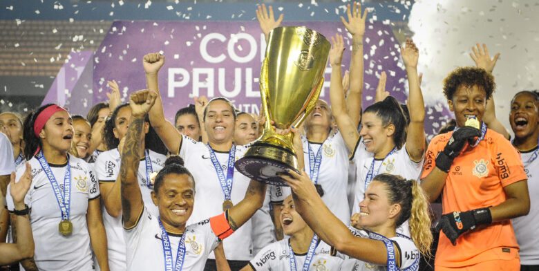 Corinthians e Red Bull Bragantino na final da Copa Paulista Feminina •  PortalR3 • Criando Opiniões