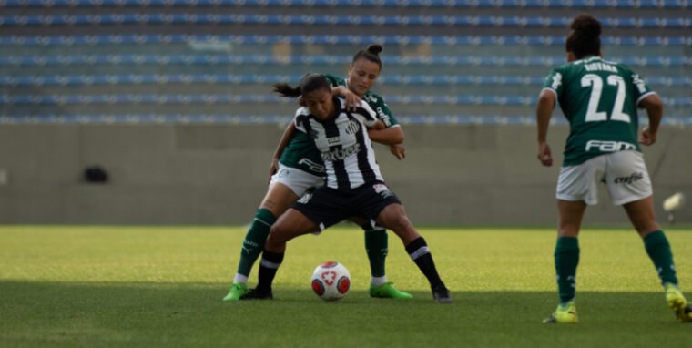 Em alta, Palmeiras busca bicampeonato do Campeonato Paulista feminino