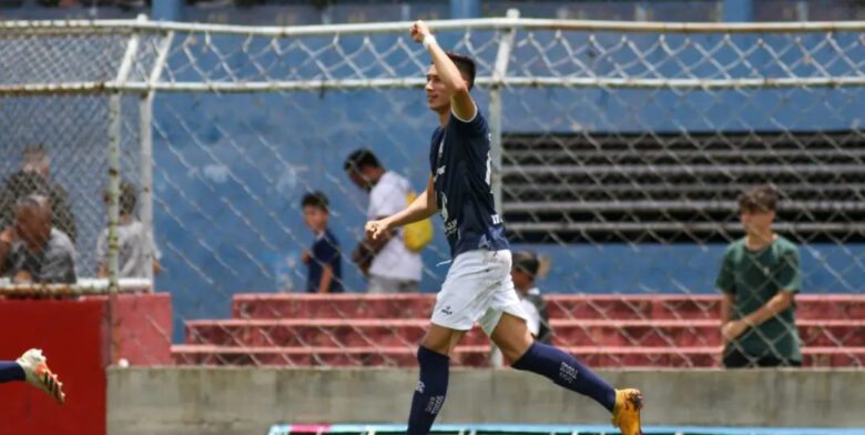 Palmeiras elimina Taubaté e vai à final da Copa Paulista