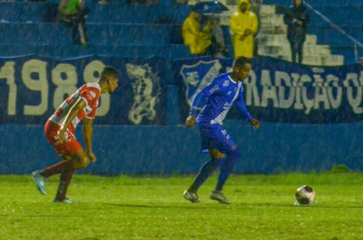 Taubaté recebe datas e horários dos jogos do Campeonato Paulista da Série  A-2