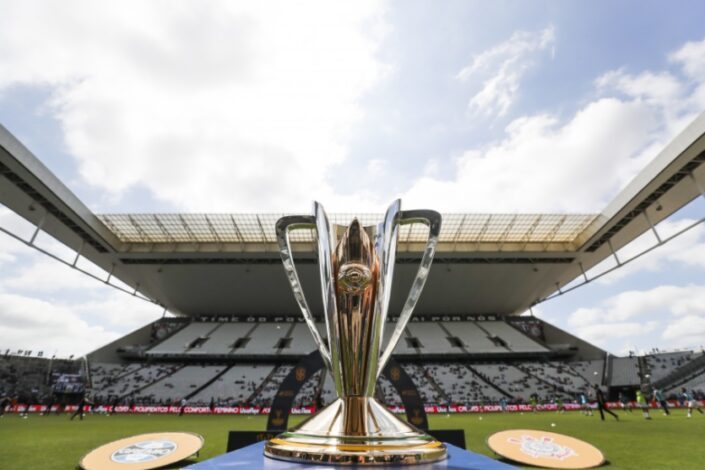 CBF pagará premiação recorde ao campeão do Brasileiro Feminino