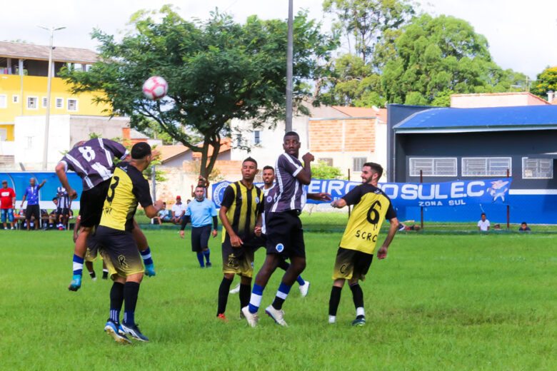 São José precisa de 4 gols para ser campeão da Copa Paulista - Prefeitura  de São José dos Campos