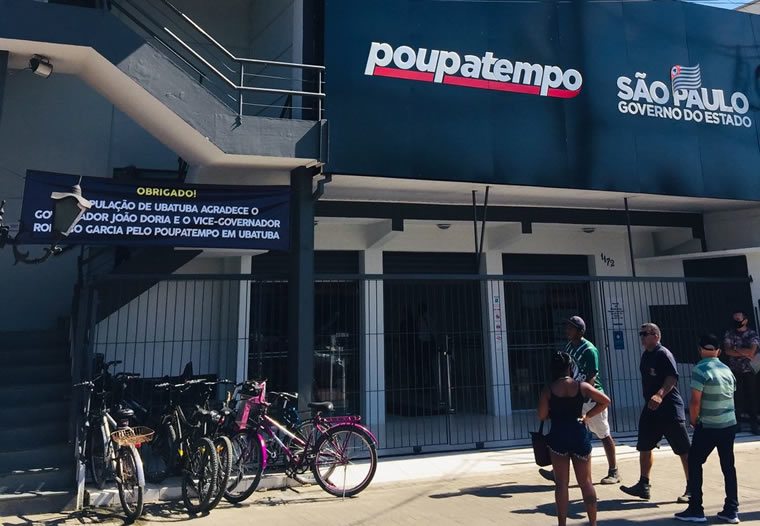 Posto de atendimento da Sabesp muda para o bairro do Itaguá – Prefeitura  Municipal de Ubatuba