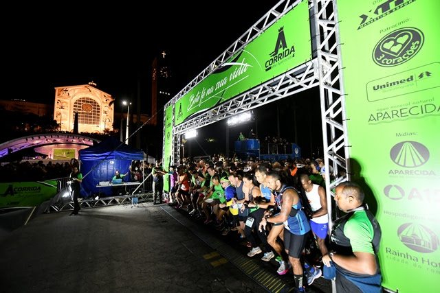 Jogos Femininos: abertas inscrições para corrida e caminhada