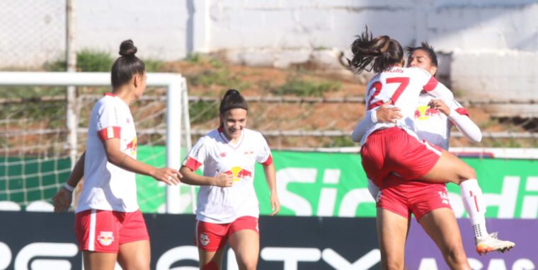 Equipe Feminina de Bragança Paulista entra em quadra no próximo