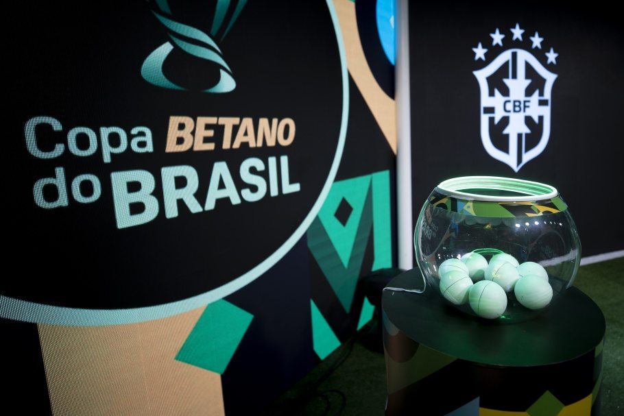 Copa do Brasil 2023 tem dois semifinalistas definidos