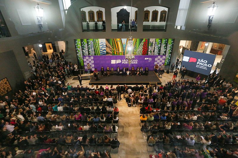 Protocolo Não se Cale pode multar estabelecimentos que não