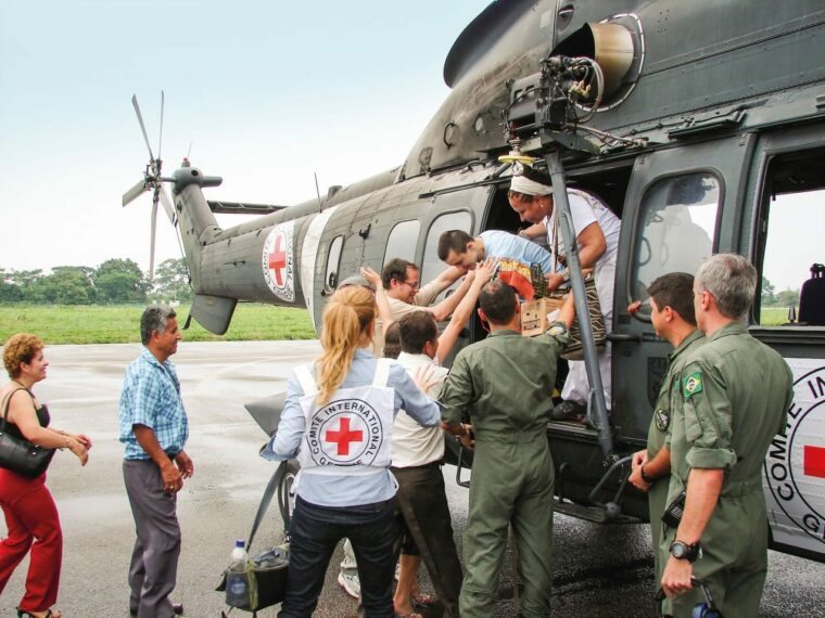 Exército do Brasil: referência em operações internacionais