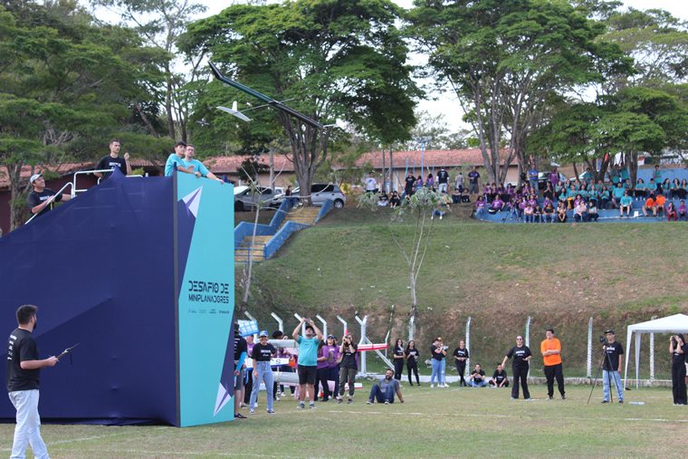 Campeonato Virtual  São José dos Campos SP