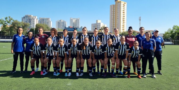 Campeonato Paulista Feminino Archives - Santos Futebol Clube