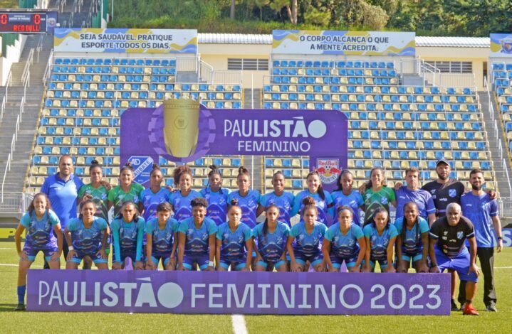 AD Taubaté disputa vaga na decisão da Copa Paulista de Futebol