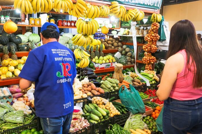 Mercado São José - O que saber antes de ir (ATUALIZADO 2023)