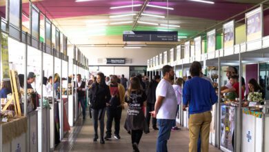 Em 2023, o Fórum da Gastronomia Artesanal reuniu cerca de 7.000 pessoas em dois dias de evento