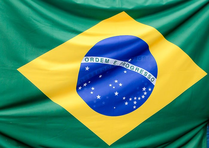 Bandeira do Brasil