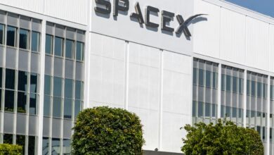 Spacex, Hawthorne, CA, USA