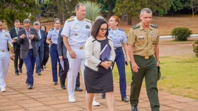 Fotos: Soldado Neiva e Gustavo Dantas da ESD