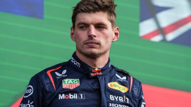 Max Verstappen deve enfrentar mais dificuldades no GP de São Paulo de Fórmula 1;