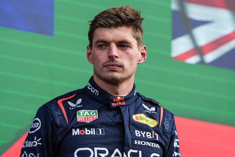 Max Verstappen deve enfrentar mais dificuldades no GP de São Paulo de Fórmula 1;