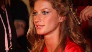 Gisele Bündchen