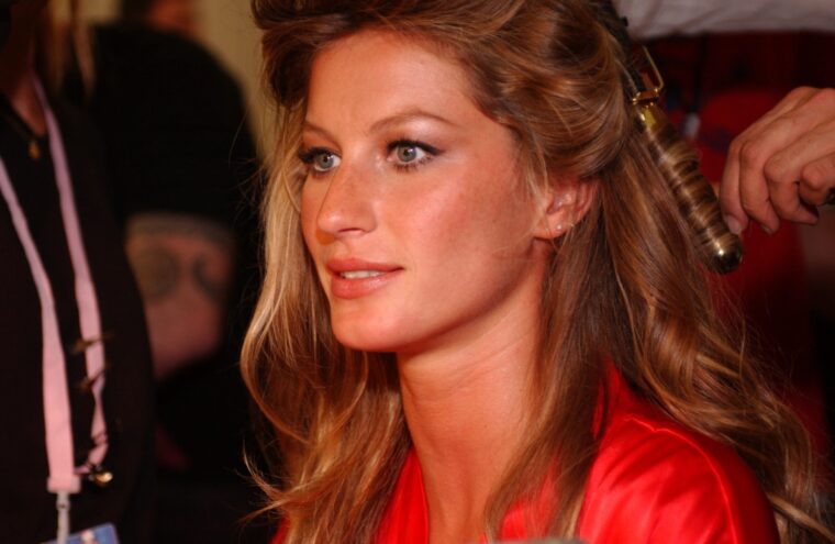 Gisele Bündchen