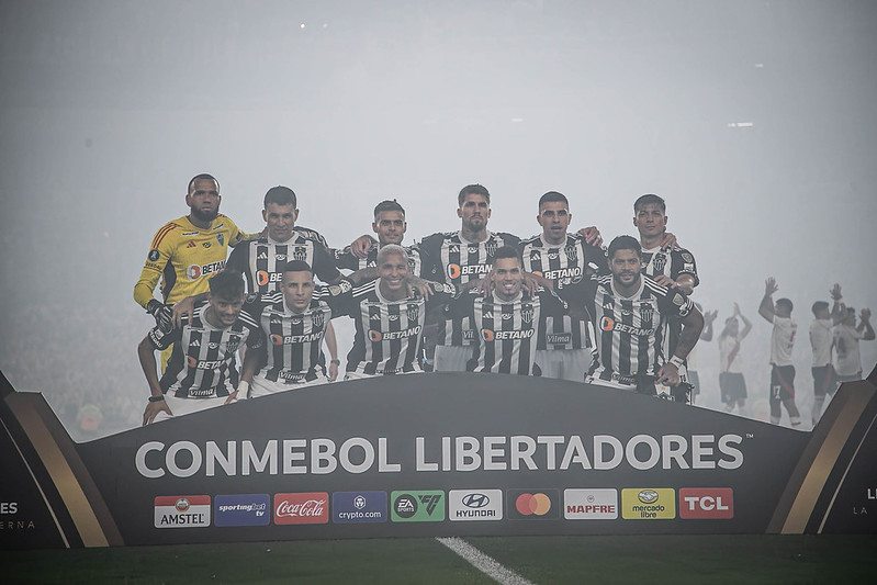 Atlético Mineiro