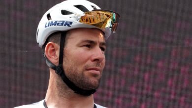 Mark Cavendish