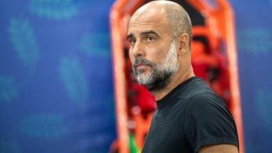 Guardiola