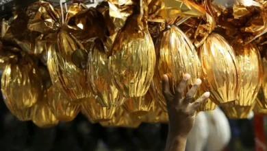 Mudança veio com o desenvolvimento das indústrias, diz pesquisadora